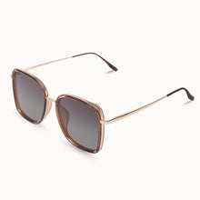Load image into Gallery viewer, Dax Eyewear Elle Brown