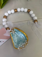 Load image into Gallery viewer, TT's Creation Oyster Prayer Bead-PICKUP ONLY!