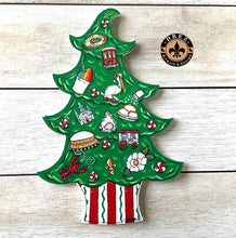 Load image into Gallery viewer, Pop Up Drez Christmas Ornaments