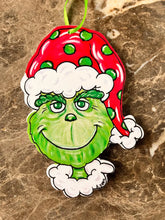 Load image into Gallery viewer, Pop Up Drez Christmas Ornaments