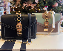 Load image into Gallery viewer, Doorbuster Messenger Crossbody Purse