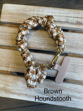 Load image into Gallery viewer, Doorbuster Phone Scarf Wristlet