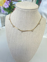 Load image into Gallery viewer, CK Designs Franny Necklace