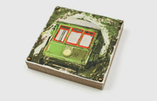 Load image into Gallery viewer, Parish Line Art Block