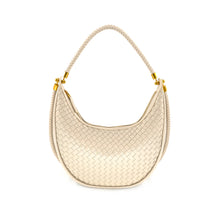 Load image into Gallery viewer, Woven Hobo Bag 2800