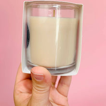 Load image into Gallery viewer, Sweet Grace Glass Candle Votive