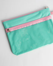 Load image into Gallery viewer, Caribbean Palm Wet/Dry Bag