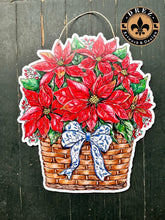 Load image into Gallery viewer, Drez Christmas Door Hang