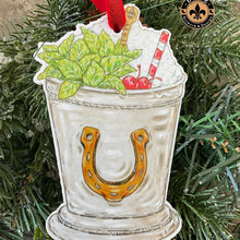 Load image into Gallery viewer, Pop Up Drez Ornaments