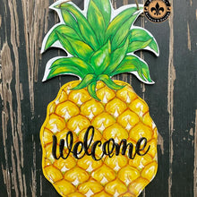 Load image into Gallery viewer, Pop Up Drez Summertime Door Hangs-Pickup Only