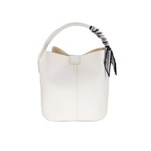Load image into Gallery viewer, Vegan Leather Bucket Handbag 2726