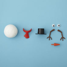 Load image into Gallery viewer, The Original Melting Snowman