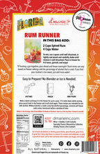 Load image into Gallery viewer, D'Marie Florida Rum Runner