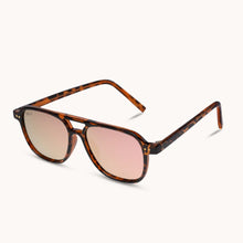 Load image into Gallery viewer, Dax Eyewear Briggs Pink Cheetah