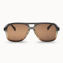 Load image into Gallery viewer, Dax Eyewear Cruz Grey Gradient