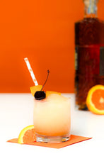 Load image into Gallery viewer, D’Marie Old Fashioned Cocktail
