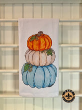 Load image into Gallery viewer, Pop Up Drez Fall Tea Towels