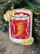 Load image into Gallery viewer, Pop Up Drez Ornaments