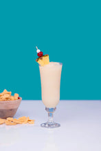 Load image into Gallery viewer, D'Marie Pina Colada Slush Mix