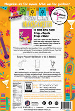 Load image into Gallery viewer, D'Marie Peach Mango Margarita