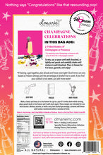 Load image into Gallery viewer, D'Marie Champagne Celebrations