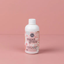 Load image into Gallery viewer, Sweet Grace 6oz laundry detergent