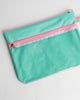 Caribbean Palm Wet/Dry Bag