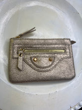 Load image into Gallery viewer, BC Leather Wallet