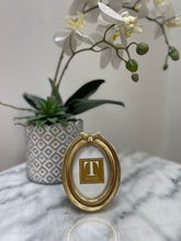 Load image into Gallery viewer, Golden Bee Photo Frame