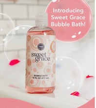 Load image into Gallery viewer, Sweet Grace Bubble Bath