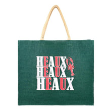 Load image into Gallery viewer, Christmas Carryall Tote
