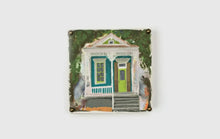 Load image into Gallery viewer, Parish Line Art Block