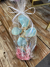 Load image into Gallery viewer, TT's Creations Gift Wrapped Cross