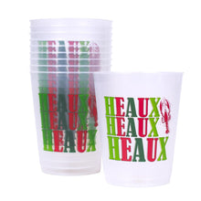 Load image into Gallery viewer, Set of 10 Party Cups