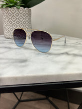 Load image into Gallery viewer, DAX Eyewear-ACE Black Ombre'