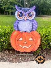 Load image into Gallery viewer, Pop Up Drez Halloween Yard Stake