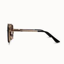 Load image into Gallery viewer, Dax Eyewear Dallas Black Ombre