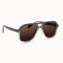 Load image into Gallery viewer, Dax Eyewear Cruz Grey Gradient