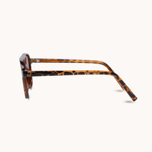 Load image into Gallery viewer, Dax Eyewear Briggs Pink Cheetah