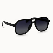 Load image into Gallery viewer, Dax Eyewear Cruz Matte Black