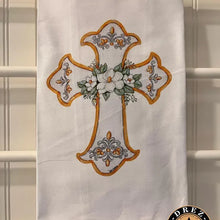 Load image into Gallery viewer, Pop Up Drez- Easter Towels