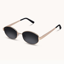 Load image into Gallery viewer, Dax Eyewear Mia in Black Sunglasses