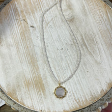 Load image into Gallery viewer, Jennifer Thames Melissa Necklace