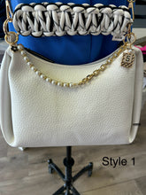 Load image into Gallery viewer, Purse Charm Straps