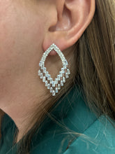 Load image into Gallery viewer, Jennifer Thames Abrey Earring
