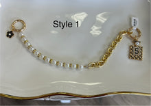 Load image into Gallery viewer, Purse Charm Straps