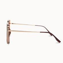 Load image into Gallery viewer, Dax Eyewear Elle Brown