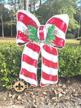 Load image into Gallery viewer, Pop Up Drez Christmas Yard Stake