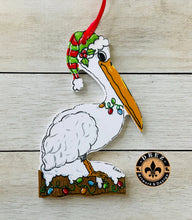 Load image into Gallery viewer, Pop Up Drez Christmas Ornaments