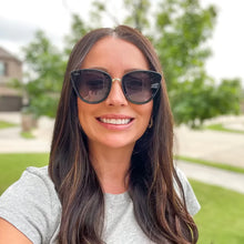 Load image into Gallery viewer, Dax Eyewear Lexus Black Ombre